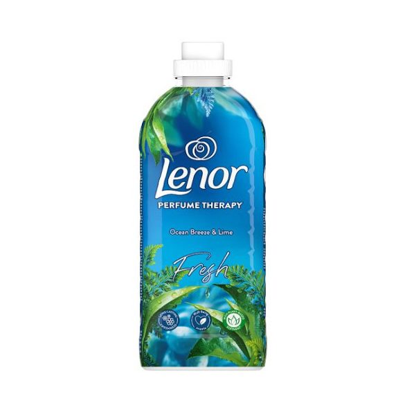 Lenor Öblítő Koncentrátum 1,2L Ocean 48 Mosás