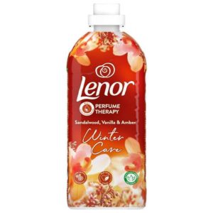 Lenor Öblítő Koncentrátum 1,2L Sandalwood 48 Mosás