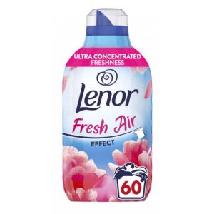 Lenor Öblítő Ultrakoncentrátum 840ml Pink Blossom 60 Mosás