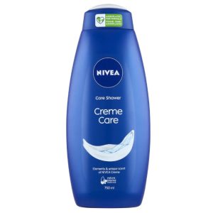 Nivea Tusfürdő 750ml Creme Care