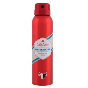 Old Spice Dezodor 150ml Whitewater Férfi