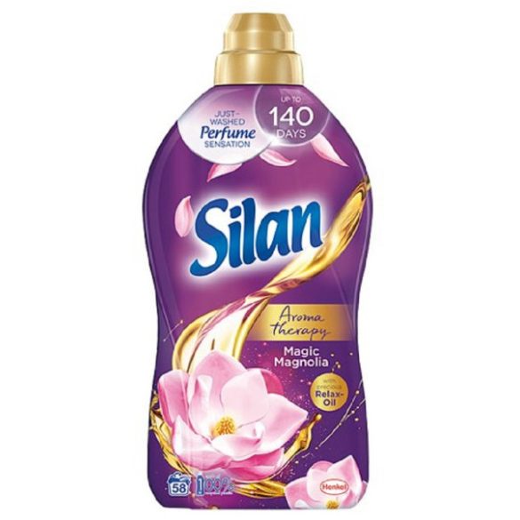 Silan Öblítő Koncentrátum  1,364L AromaTherapy Magic Magnolia