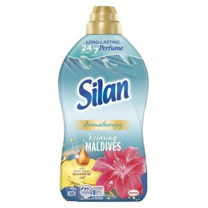 Silan Öblítő Koncentrátum  1,364L AromaTherapy Maldives