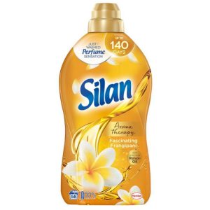 Silan Öblítő Koncentrátum  1,36L Fascinating Frangipani