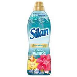   Silan Öblítő Koncentrátum 770/800ml AromaTherapy Maldives