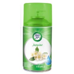   Miss Life Légfrissítő Utántöltő készülékhez 250ml Jasmine