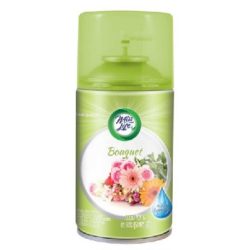   Miss Life Légfrissítő Utántöltő készülékhez 250ml Bonquet