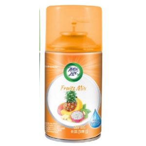 Miss Life Légfrissítő Utántöltő készülékhez 250ml Fruit Mix