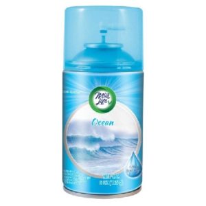 Miss Life Légfrissítő Utántöltő készülékhez 250ml Ocean