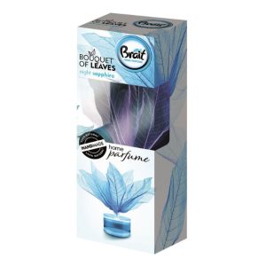 Brait Légfrissítő folyadék 50ml Falevelek - Night Sapphire