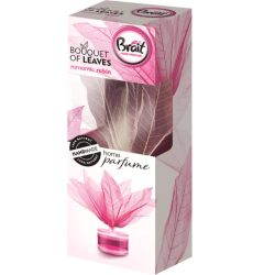   Brait Légfrissítő folyadék 50ml Falevelek - Romantic Ruby