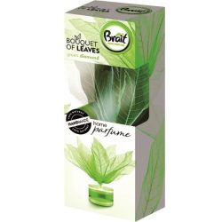   Brait Légfrissítő folyadék 50ml Falevelek - Green Diamond