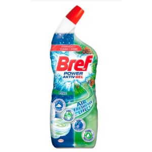 Bref Wc Gél 700ml Pine