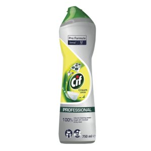 Cif Folyékony Súrolószer folyékony 750ml Citrus