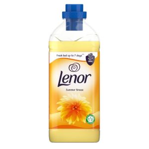 Lenor Öblítő Koncentrátum 1,6L Summer Breeze 64 Mosás