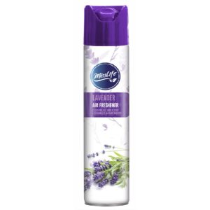 Miss Life Légfrissítő Spray 300ml Levander