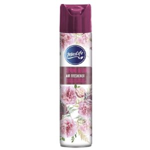 Miss Life Légfrissítő Spray 300ml Spring Delight