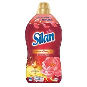 Silan Öblítő Koncentrátum  1,364L AromaTherapy Sensual Rose