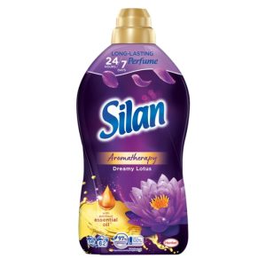 Silan Öblítő Koncentrátum  1,36L AromaTherapy Dreamy Lotus