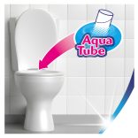 ZEWA Magical Winter - Limited Edition - 16 tekercs 3 Rétegű Wc Papír 