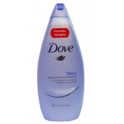 Dove Habfürdő 750ml Talco