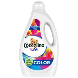 Coccolino Mosószer folyékony 2,4L 60 Mosás Color 