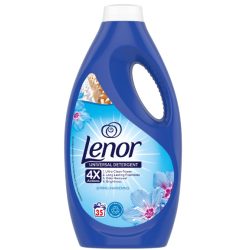 Lenor Folyékony Mosószer 1,75L Spring Awakening 35 Mosás