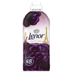 Lenor Öblítő Koncentrátum 1,2L La Magnifique 48 Mosás