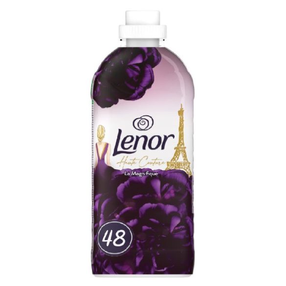 Lenor Öblítő Koncentrátum 1,2L La Magnifique 48 Mosás