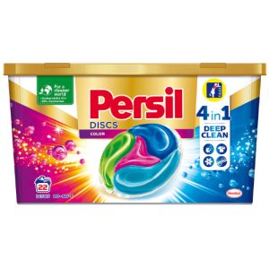 Persil Mosókapszula 22db-os 4in1 Color