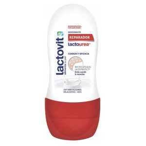 Lactovit Deo Roll on 50 ml Lactourea