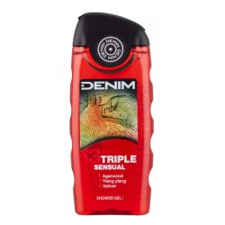 Denim Tribe Tusfürdő 250ml