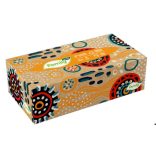 Tento 2 Rétegű Zsebkendő - Bigbox 150db