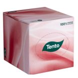 Tento 3 Rétegű Zsebkendő - Cubebox 58