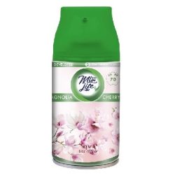  Miss Life Légfrissítő Utántöltő készülékhez 250ml Magnolia Cherry Blossom