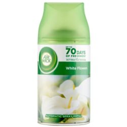   Air Wick légfrissítő utántöltő spray 250ml Frézia és Jázmin