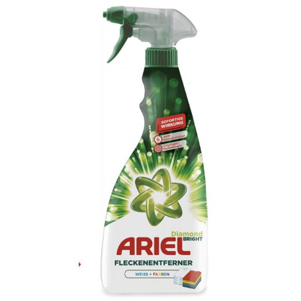 Ariel Folttisztító 750ml Diamond Bright