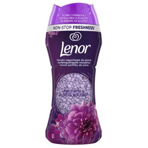 Lenor Illatgyöngy 210g Amethyst Flower Bonquet