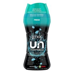 Lenor Illatgyöngy 195g Fresh