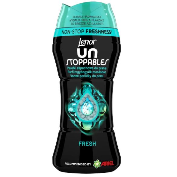 Lenor Illatgyöngy 210g Fresh