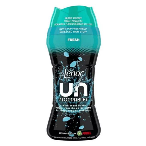 Lenor Illatgyöngy 195g Fresh