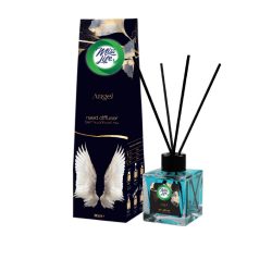 Miss Life Bamboo Pálcikás légfrissítő 100ml Angel
