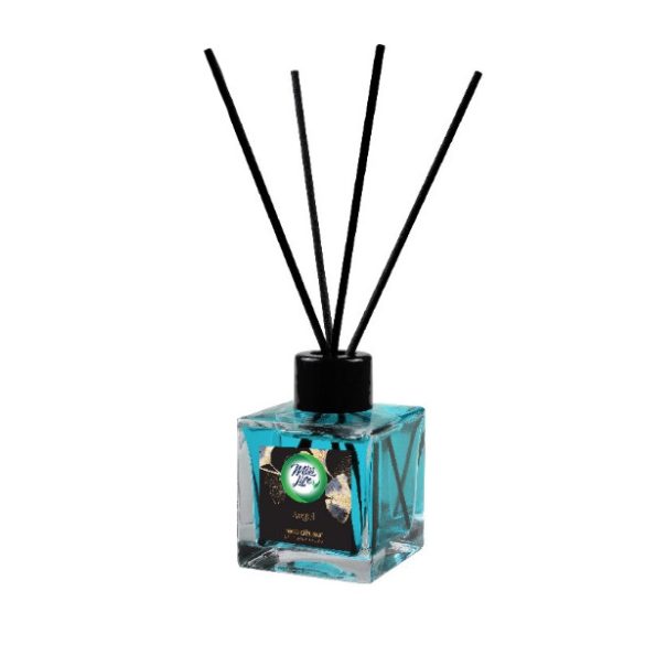 Miss Life Bamboo Pálcikás légfrissítő 100ml Angel