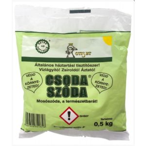 Otis csodaszóda 500g