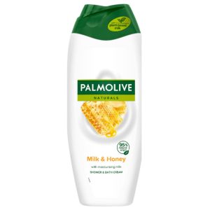 Palmolive Tusfürdő 750ml Milk and Honey