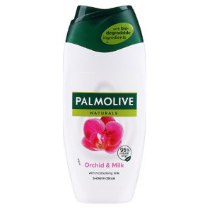 Palmolive Tusfürdő 750ml Wild Orchid and Milk