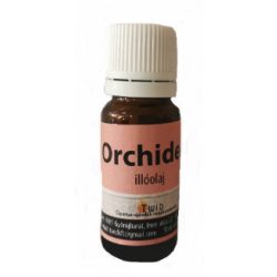 Illóolaj 10 ml Orchidea