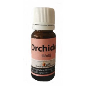 Illóolaj 10 ml Orchidea