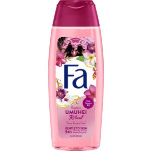 Fa Tusfürdő 250ml Polynesia Umuhei Ritual