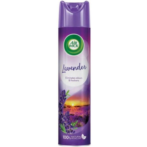 AirWick Légfrissítő 300ml Levendula